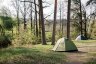 Намет Tramp Lite Tourist 2 olive UTLT-004, укр Фото - 1