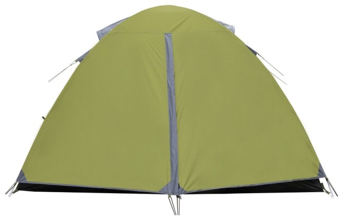 Палатка Tramp Lite Tourist 2 olive UTLT-004