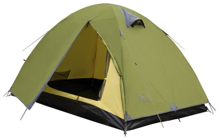 Намет Tramp Lite Tourist 2 olive UTLT-004, укр, укр