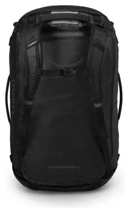 Сумка Osprey Transporter Duffel 65