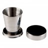 AceCamp рюмка SS Collapsible Cup 60 ml Фото - 1