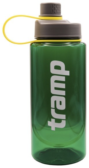 Фляга Тритан Tramp 1л. Green UTRC-288, укр