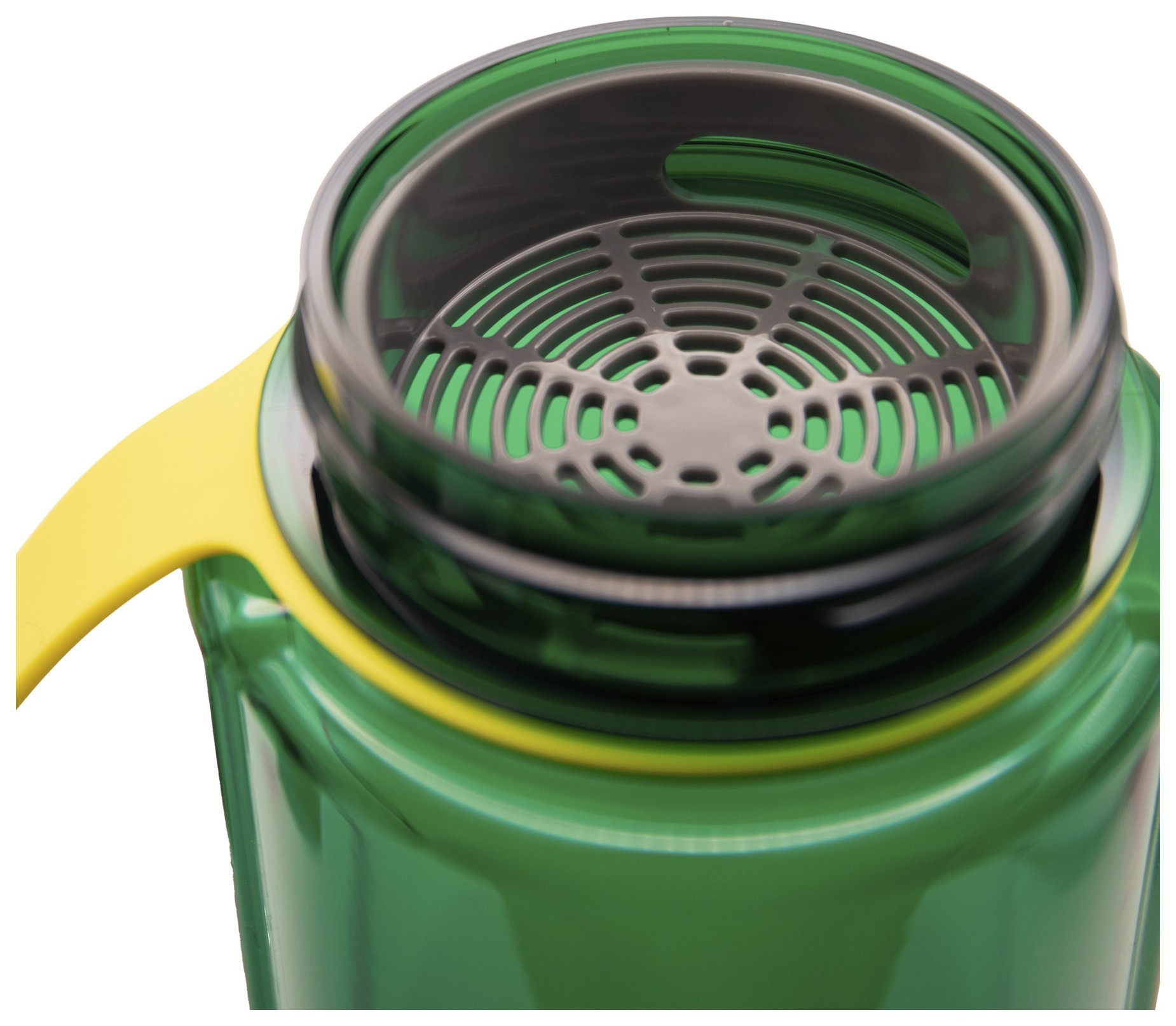 Фляга Тритан Tramp 1л. Green UTRC-288, укр, укр