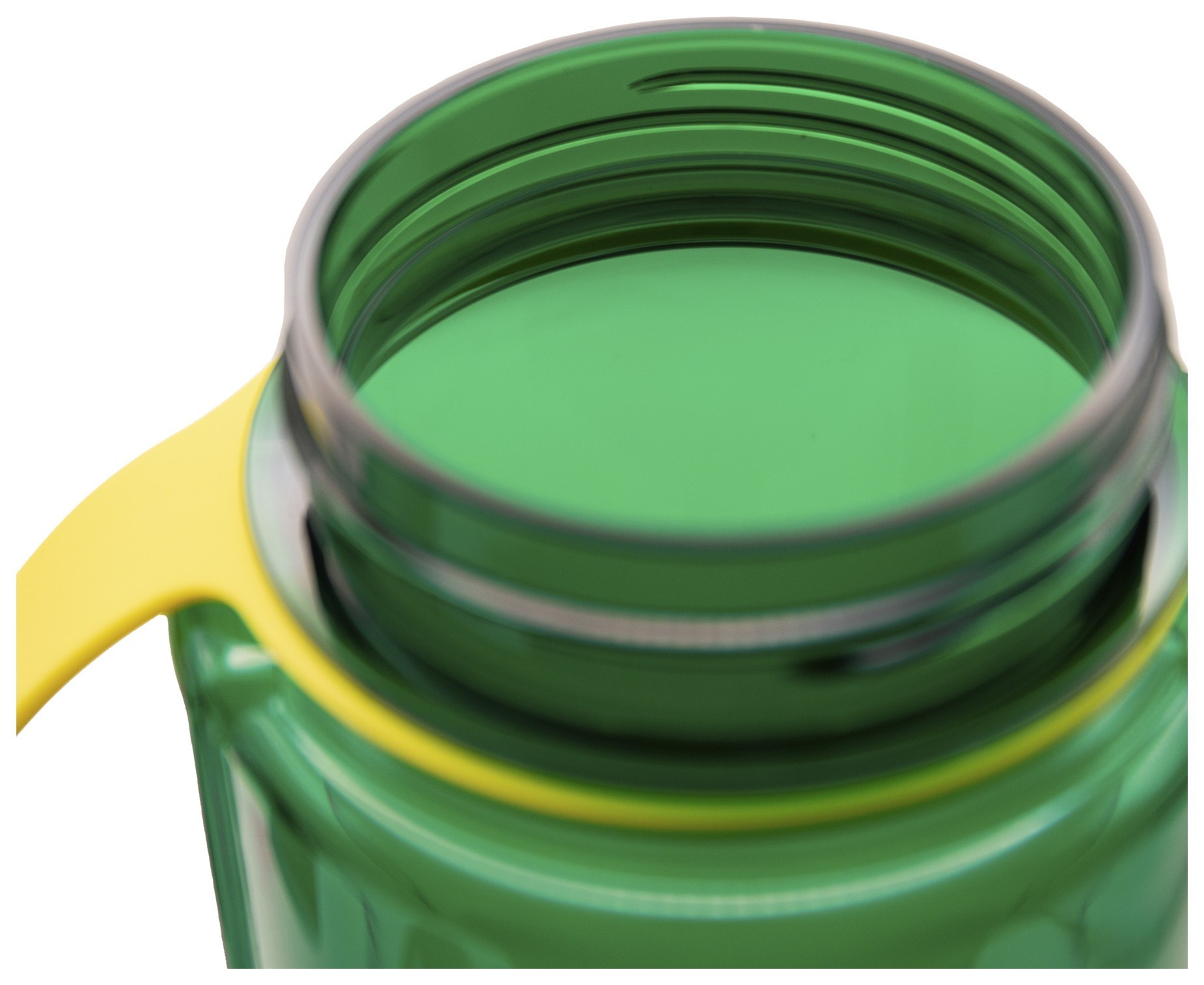 Фляга Тритан Tramp 1л. Green UTRC-288, укр, укр