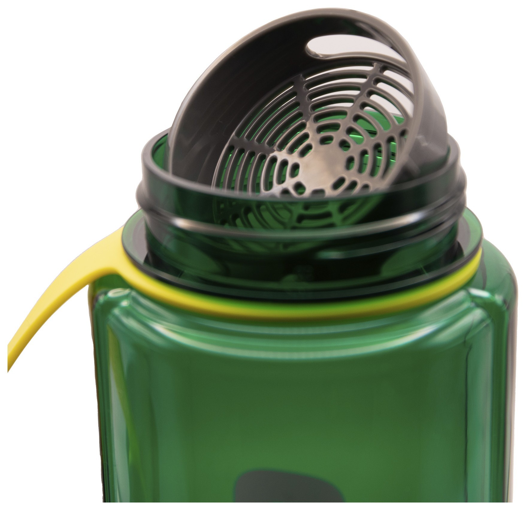 Фляга Тритан Tramp 1л. Green UTRC-288, укр, укр