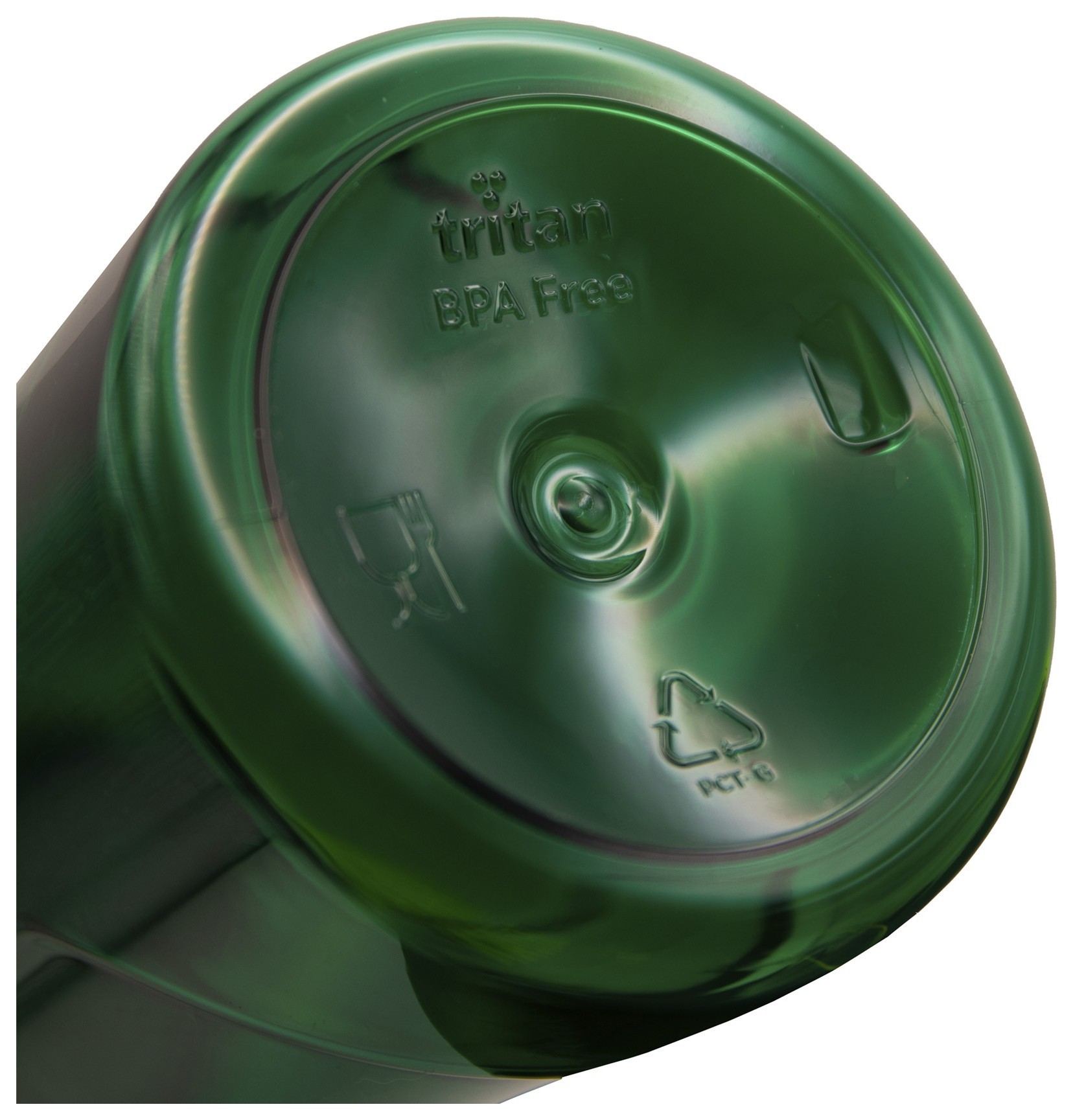 Фляга Тритан Tramp 1л. Green UTRC-288, укр, укр