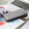 Кошелёк Mark Ryden Longwallet MR5720 Gray Фото - 8
