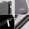 Кошелёк Mark Ryden Longwallet MR5720 Gray Фото - 9