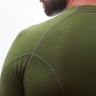 Термофутболка чоловіча Sensor Merino DF LS safari 17200031, SM11M-safari, укр Фото - 6