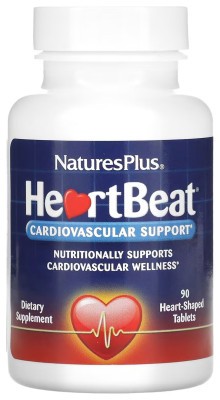 Heartbeat - 90 tabs