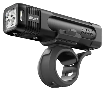 Фара Knog Blinder 1000 Lumen Battery, 21700 LiPo