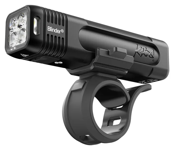 Фара Knog Blinder 1000 Lumen Battery, 21700 LiPo