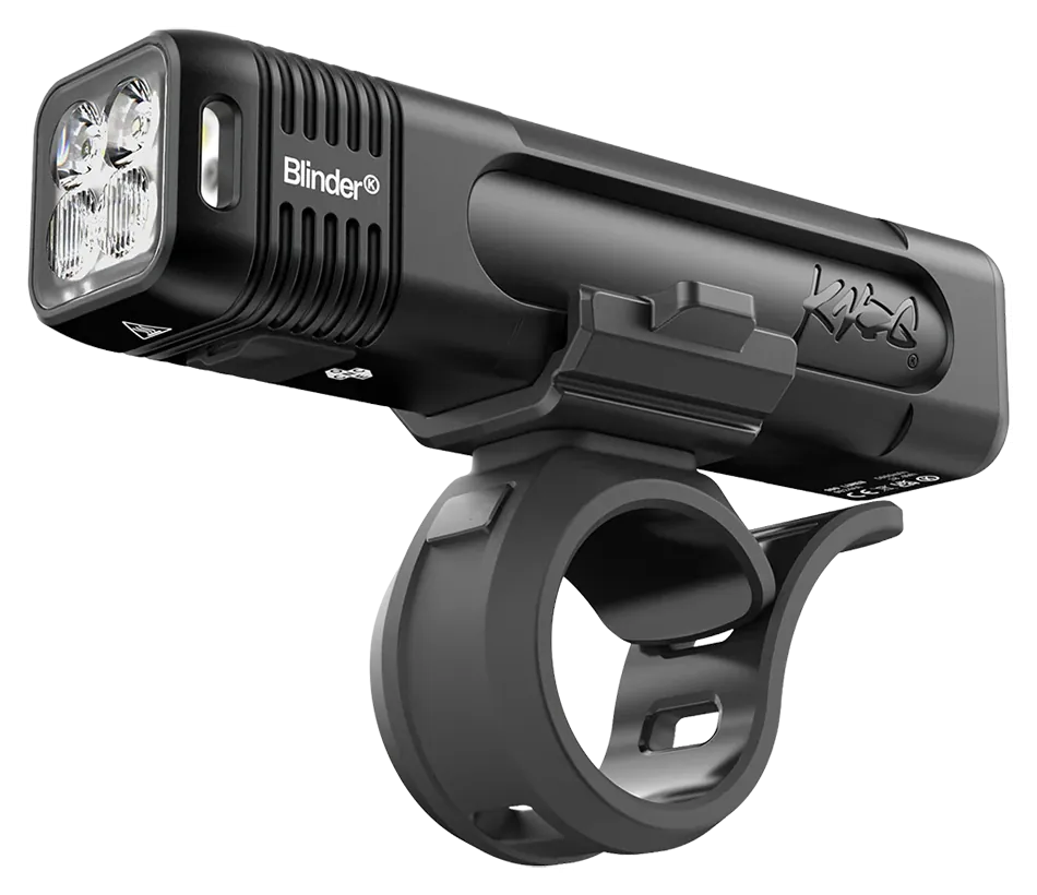 Фара Knog Blinder 1000 Lumen Battery, 21700 LiPo (SPT_13458)
