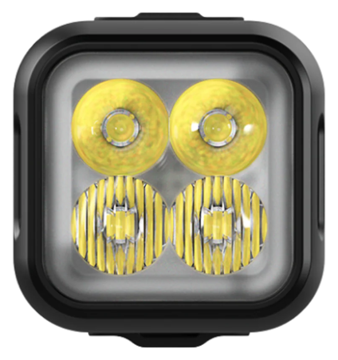 Фара Knog Blinder 1000 Lumen Battery, 21700 LiPo