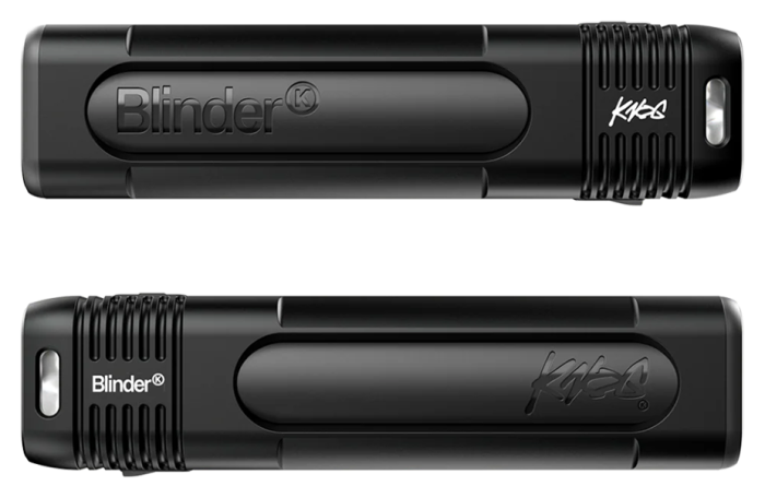 Фара Knog Blinder 1000 Lumen Battery, 21700 LiPo