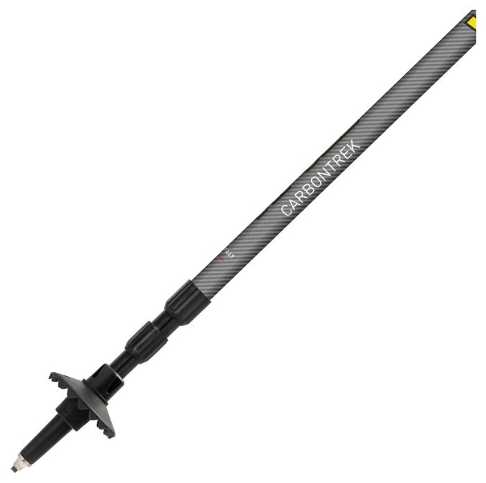 Палиці трекінгові Vipole Carbontrek Cork DLX (S25 02)