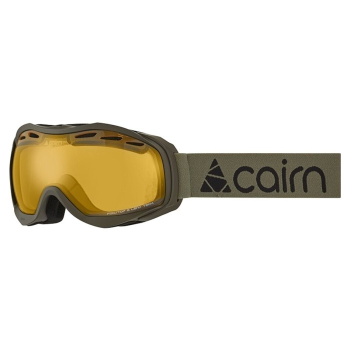 Маска Cairn Speed ??SPX2 khaki