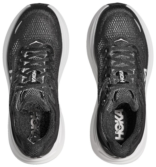 Кросівки для бігу HOKA ( 1162011 ) M BONDI 9 2026, укр, укр