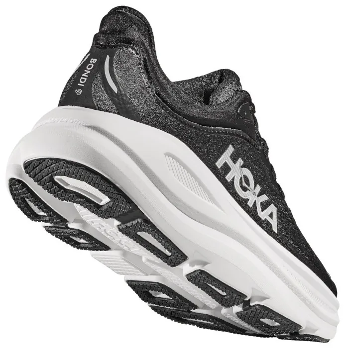 Кросівки для бігу HOKA ( 1162011 ) M BONDI 9 2026, укр, укр