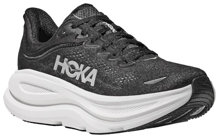 Кросівки для бігу HOKA ( 1162011 ) M BONDI 9 2026, укр, укр