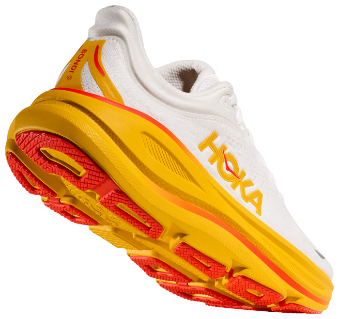 Кросівки для бігу HOKA ( 1162011 ) M BONDI 9 2026