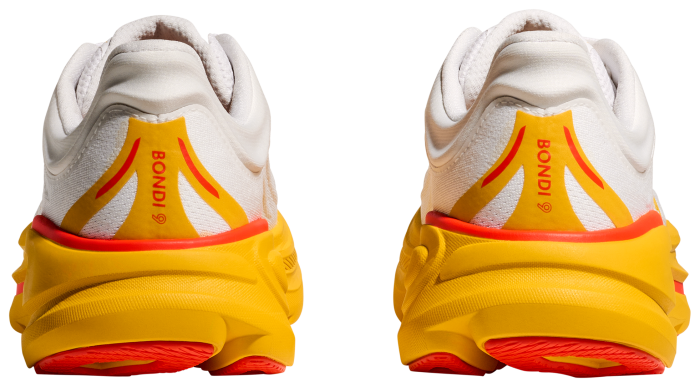 Кросівки для бігу HOKA ( 1162011 ) M BONDI 9 2026