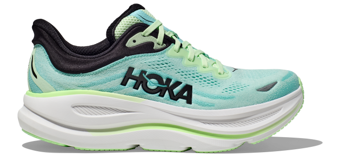 Кросівки для бігу HOKA ( 1162011 ) M BONDI 9 2026