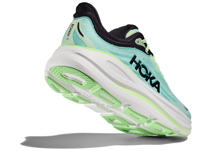Кросівки для бігу HOKA ( 1162011 ) M BONDI 9 2026