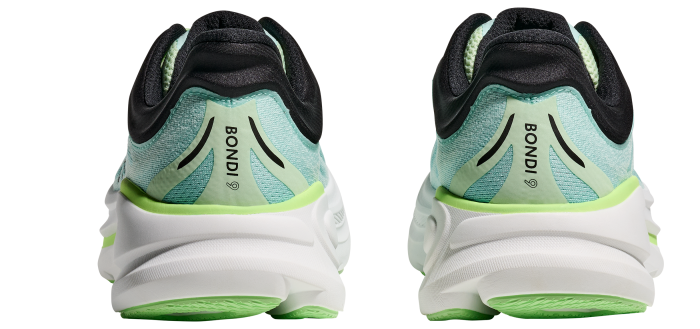 Кросівки для бігу HOKA ( 1162011 ) M BONDI 9 2026
