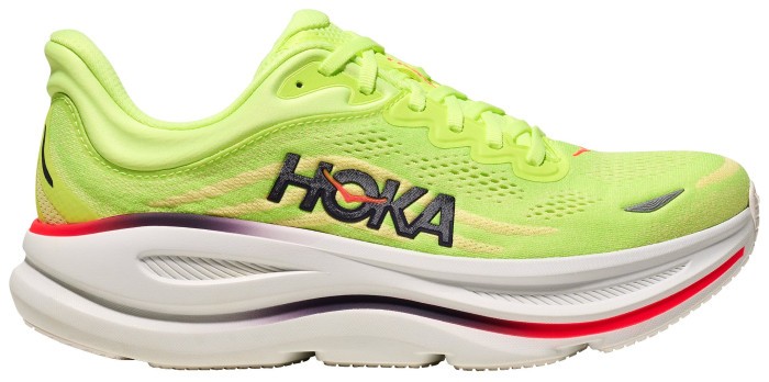 Кросівки для бігу HOKA ( 1162011 ) M BONDI 9 2026