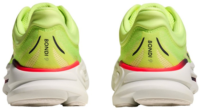 Кросівки для бігу HOKA ( 1162011 ) M BONDI 9 2026