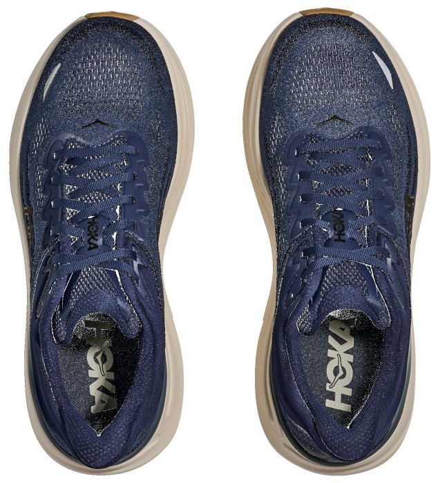 Кросівки для бігу HOKA ( 1162011 ) M BONDI 9 2026
