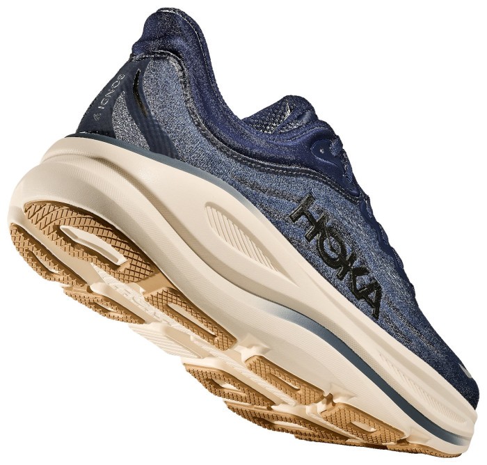 Кросівки для бігу HOKA ( 1162011 ) M BONDI 9 2026