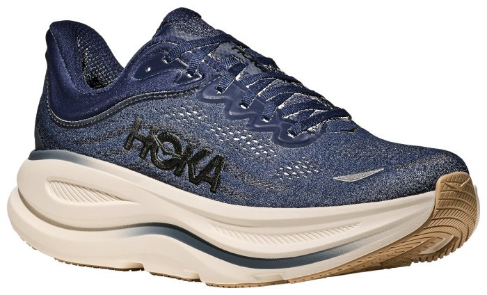 Кросівки для бігу HOKA ( 1162011 ) M BONDI 9 2026