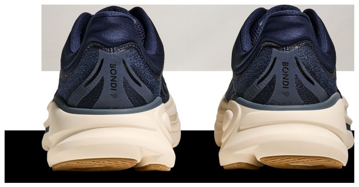 Кросівки для бігу HOKA ( 1162011 ) M BONDI 9 2026