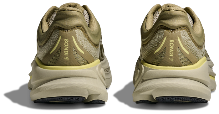 Кросівки для бігу HOKA ( 1162011 ) M BONDI 9 2026
