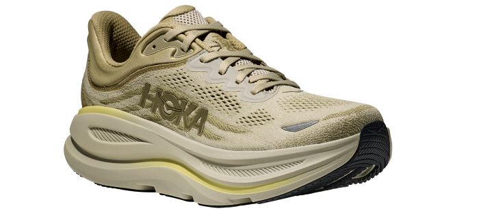 Кросівки для бігу HOKA ( 1162011 ) M BONDI 9 2026
