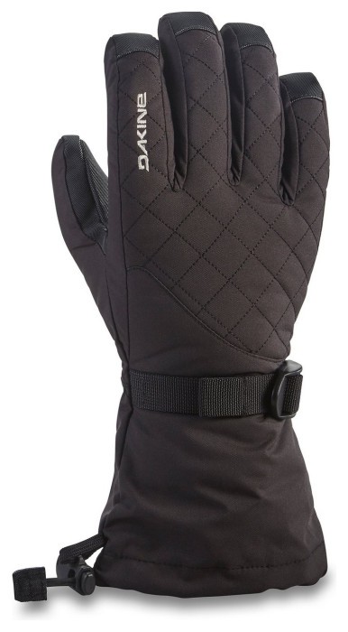 Гірськолижні рукавички DAKINE ( 10004464 ) WOMENS LYNX GLOVES 2026