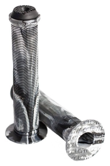 Грипси Colony Much Room BMX Grey Camo Swirl, укр