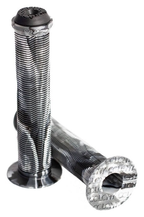 Грипси Colony Much Room BMX Grey Camo Swirl, укр, укр