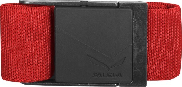 Ремінь Salewa Rainbow Belt, укр