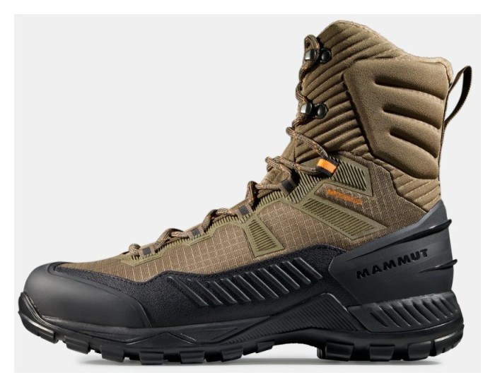 Черевики для туризму Mammut ( 3030-04050 ) Blackfin III WP High 2025