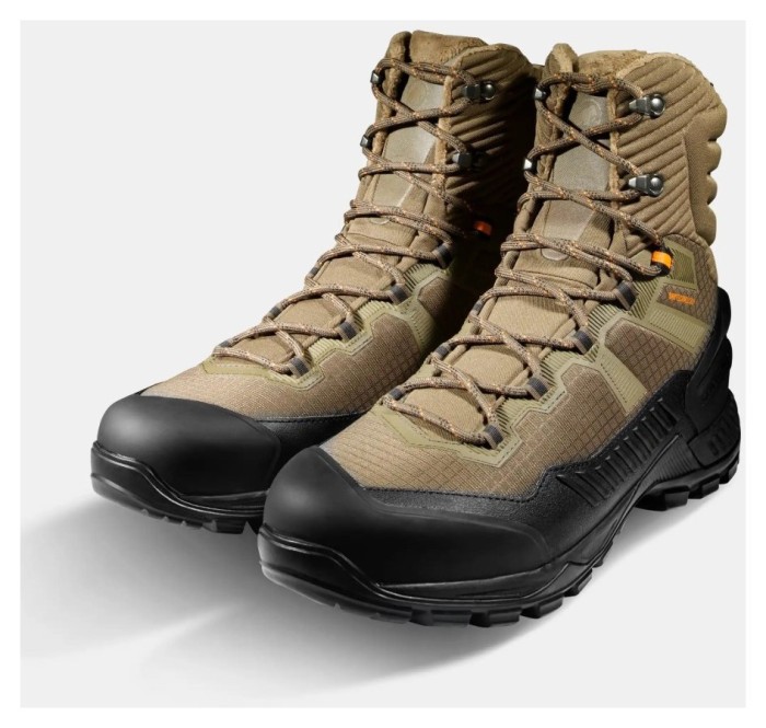 Черевики для туризму Mammut ( 3030-04050 ) Blackfin III WP High 2025