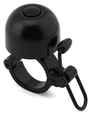 Дзвінок для велосипеда Specialized MSC BRASS BELL, HANDLEBAR MOUNTED, FOR 22.2 MM OD BAR 2025