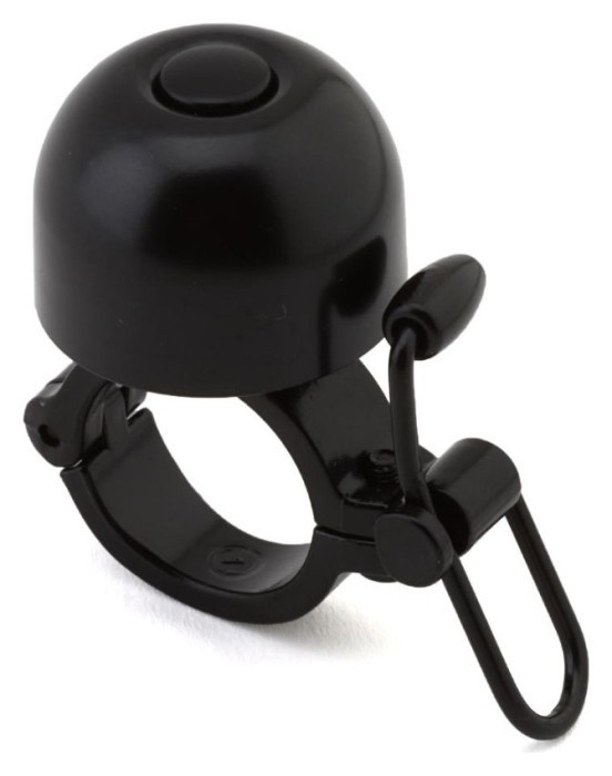 Дзвінок для велосипеда Specialized MSC BRASS BELL, HANDLEBAR MOUNTED, FOR 22.2 MM OD BAR 2025