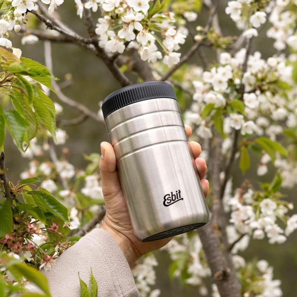 Термос для еды Esbit FJS550TL