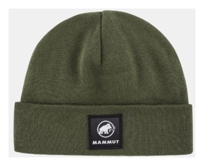 Шапка Mammut ( 1191-01090 ) Fedoz Beanie 2025