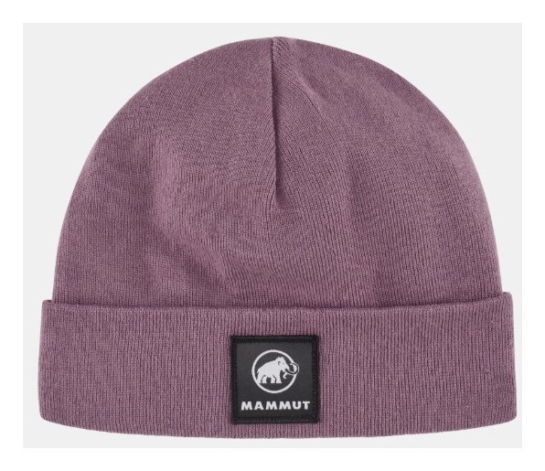 Шапка Mammut ( 1191-01090 ) Fedoz Beanie 2025