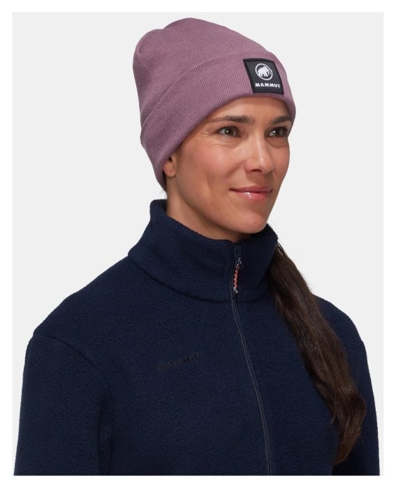 Шапка Mammut ( 1191-01090 ) Fedoz Beanie 2025
