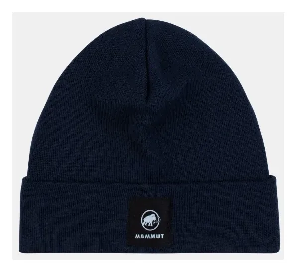 Шапка Mammut (1191-01090) Fedoz Beanie 2025